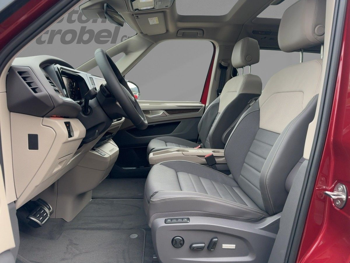 Multivan Style 2.0 TDI DSG*DEZ*AHK*NAVI*STANDH.