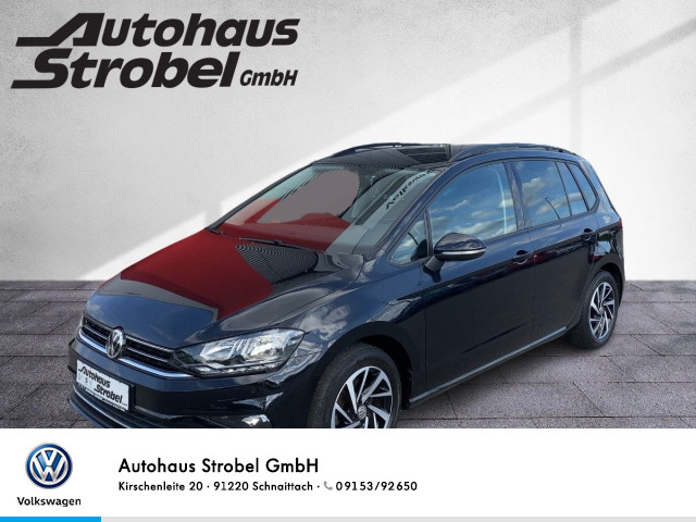 Golf Sportsvan 1.0 TSI "JOIN" ab 4,99% ACC Navi Parkp. ...