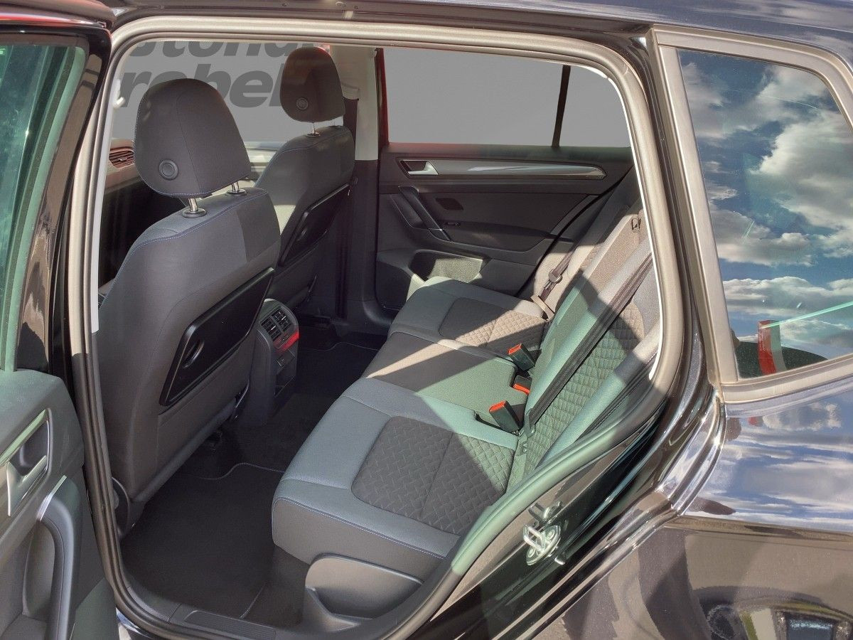 Golf Sportsvan 1.0 TSI 