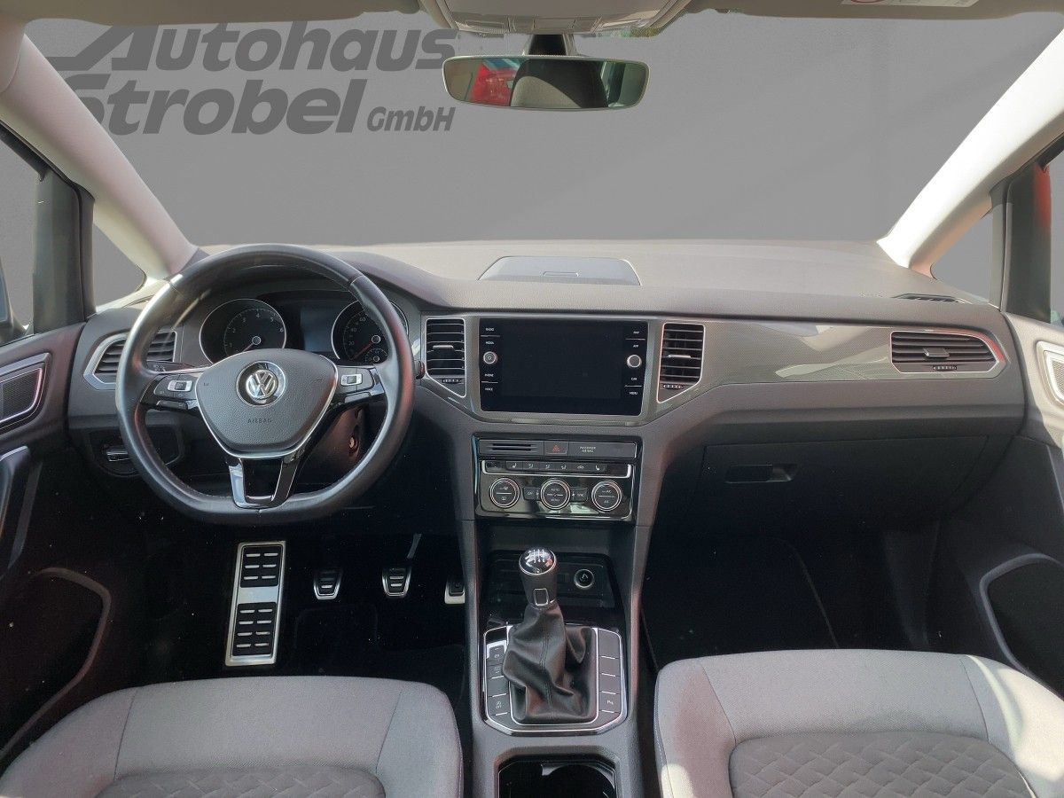 Golf Sportsvan 1.0 TSI 
