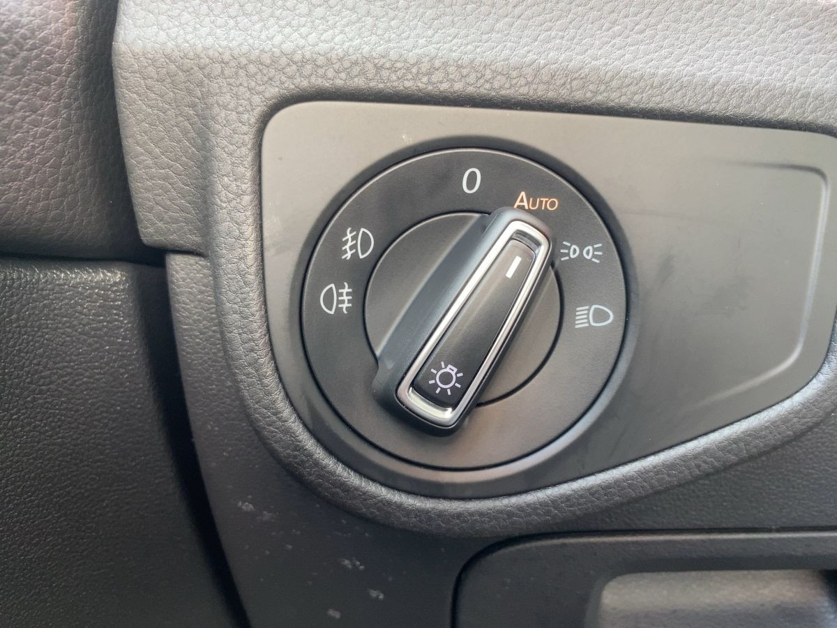 Golf Sportsvan 1.0 TSI 