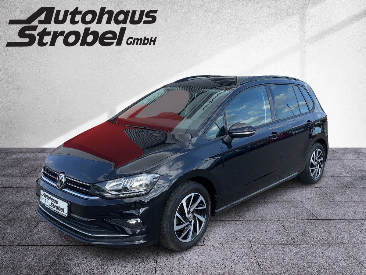 Golf Sportsvan 1.0 TSI 