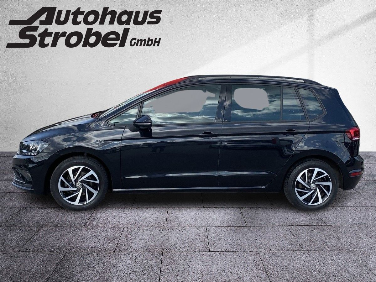 Golf Sportsvan 1.0 TSI 