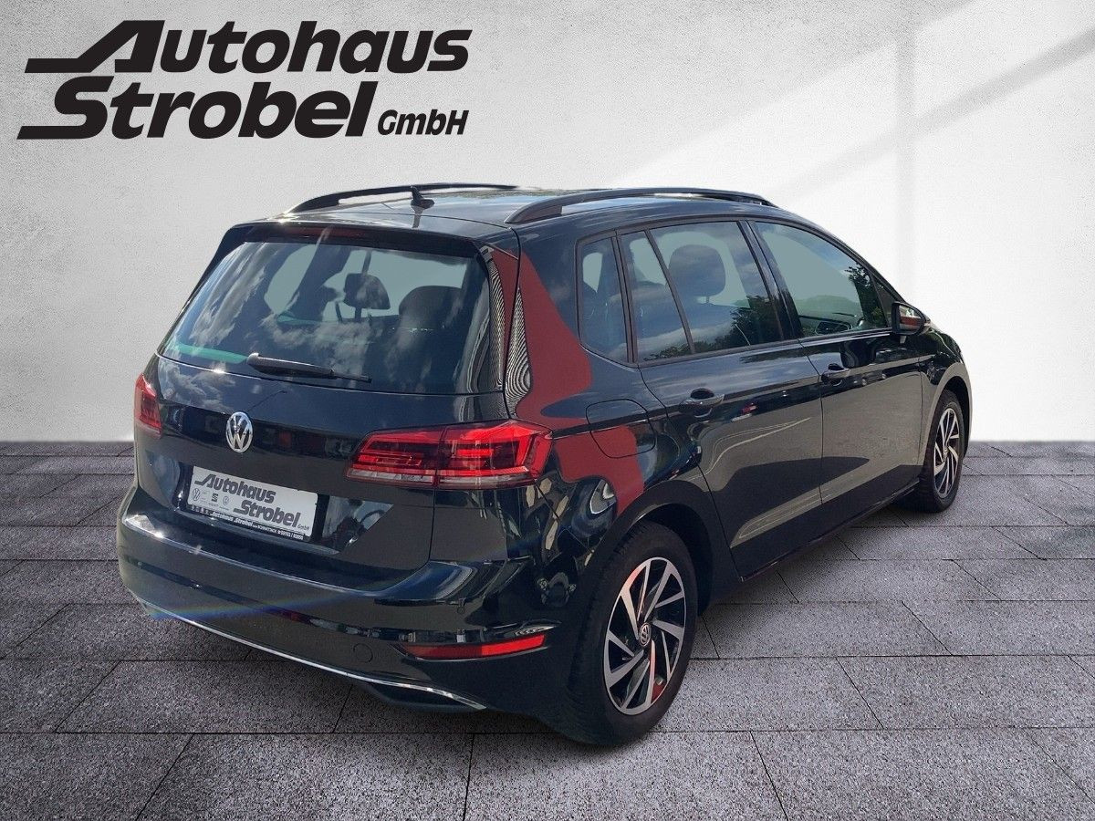 Golf Sportsvan 1.0 TSI 