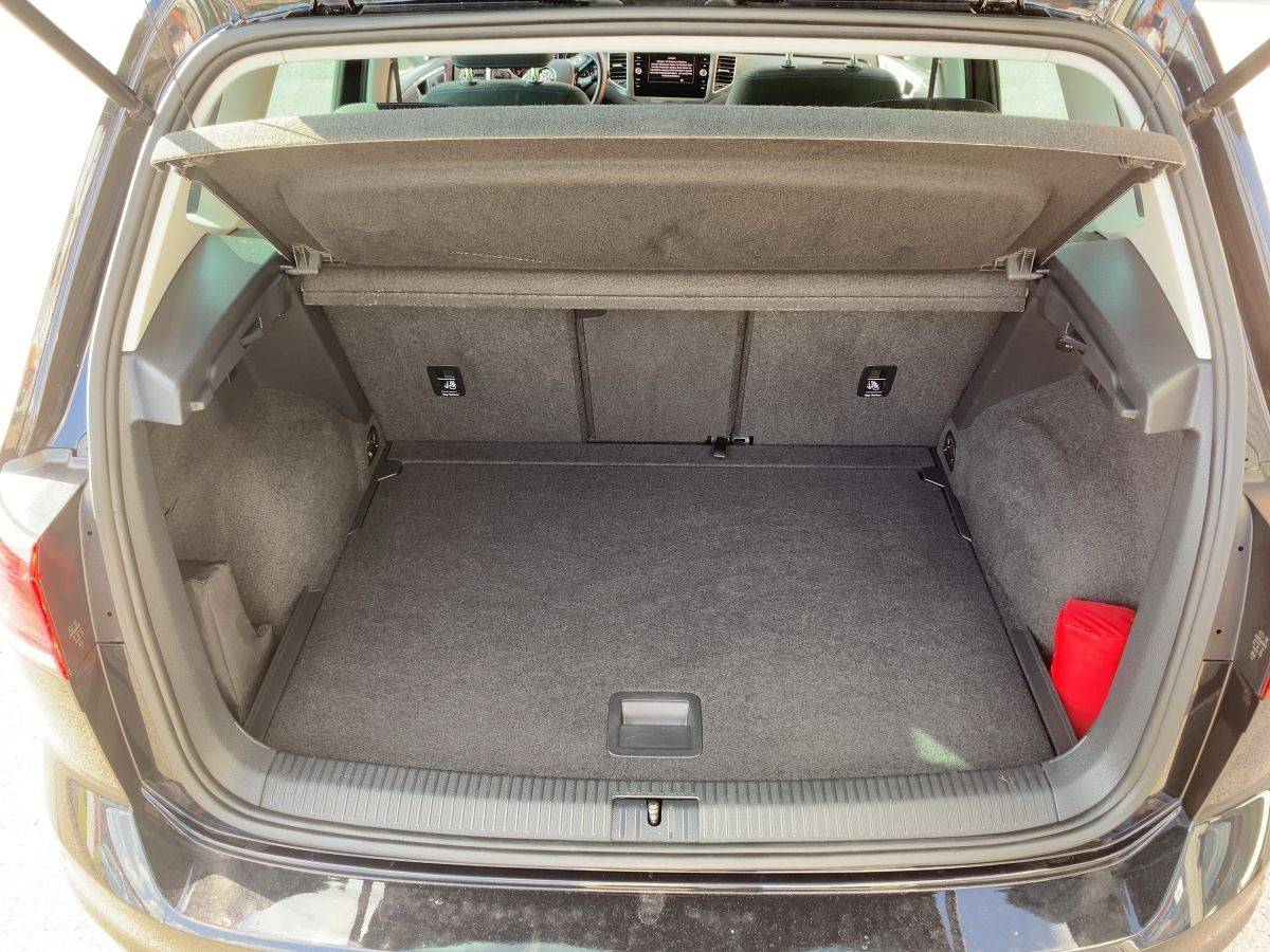 Golf Sportsvan 1.0 TSI 