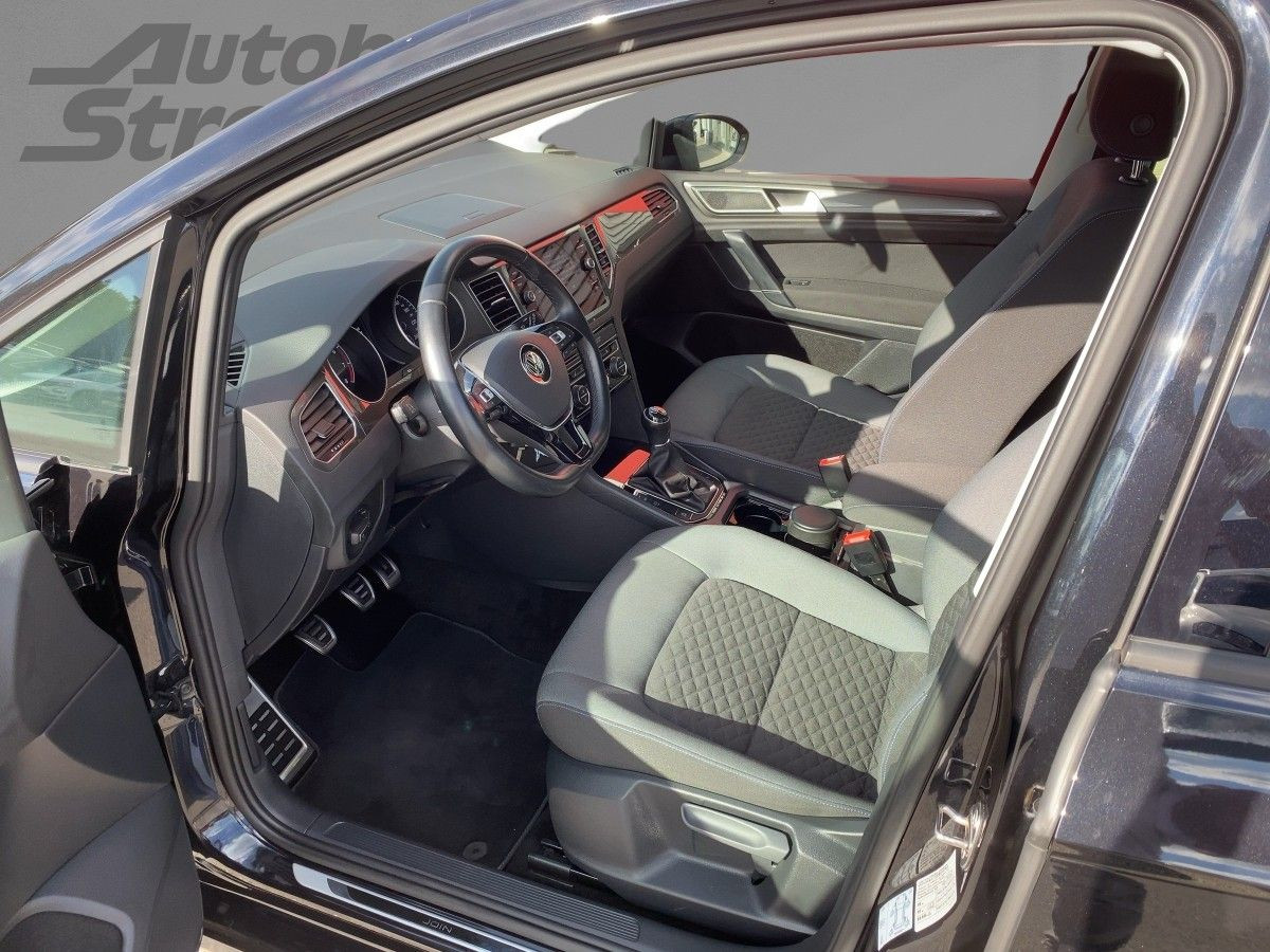 Golf Sportsvan 1.0 TSI 