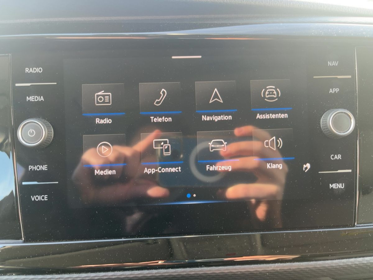 T6.1 California Ocean 2.0 TDI DSG Kamera*Standh.