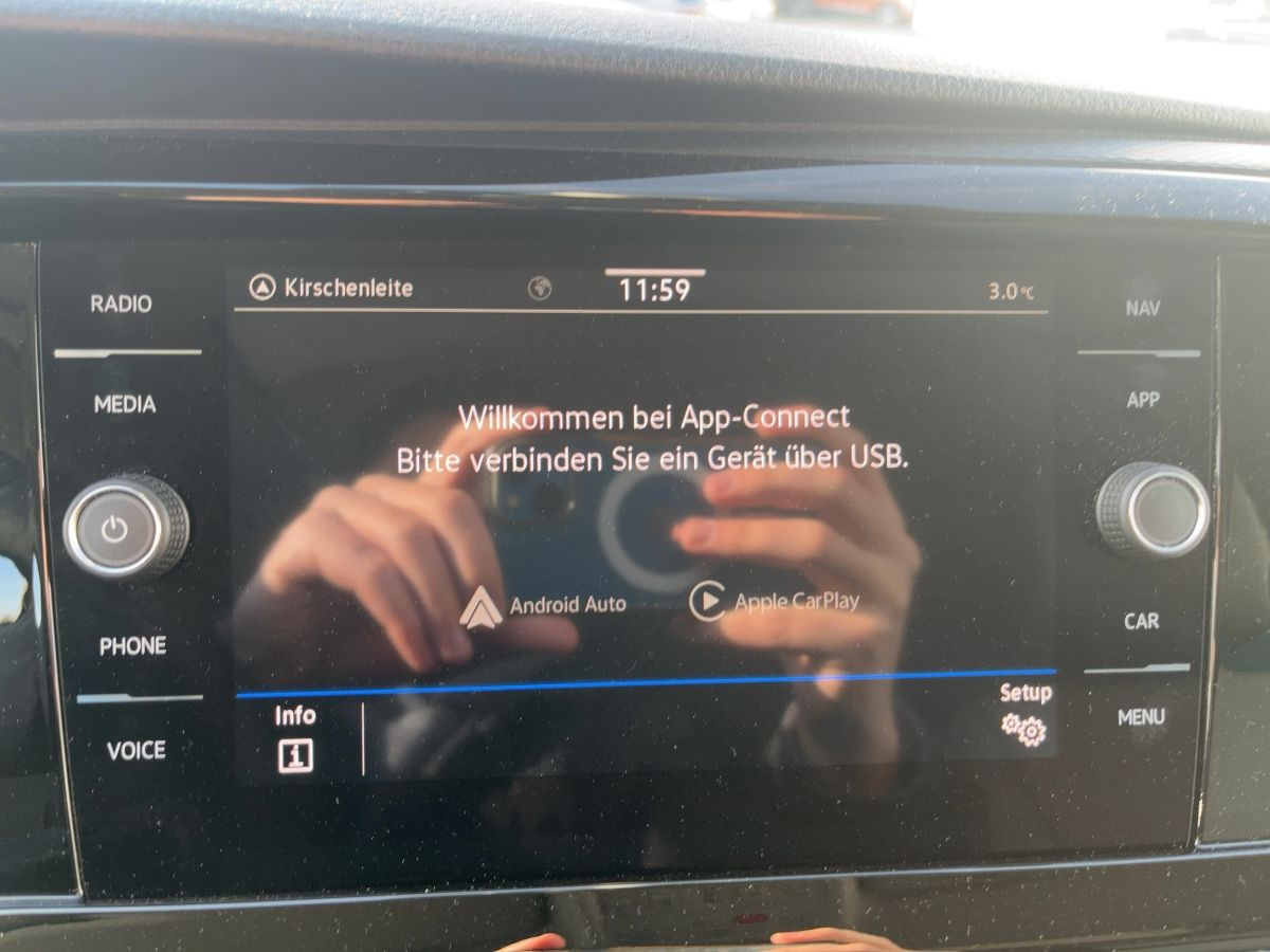 T6.1 California Ocean 2.0 TDI DSG Kamera*Standh.