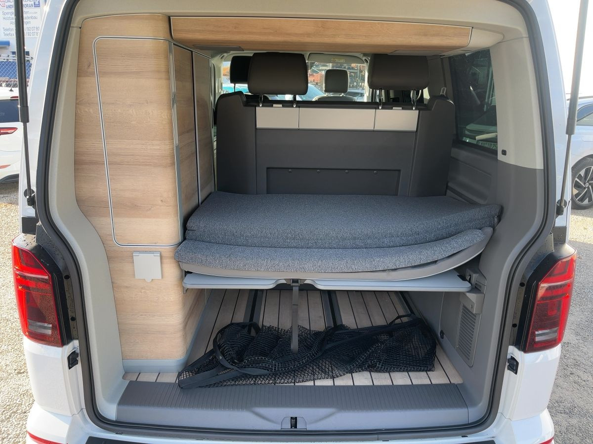 T6.1 California Ocean 2.0 TDI DSG Kamera*Standh.