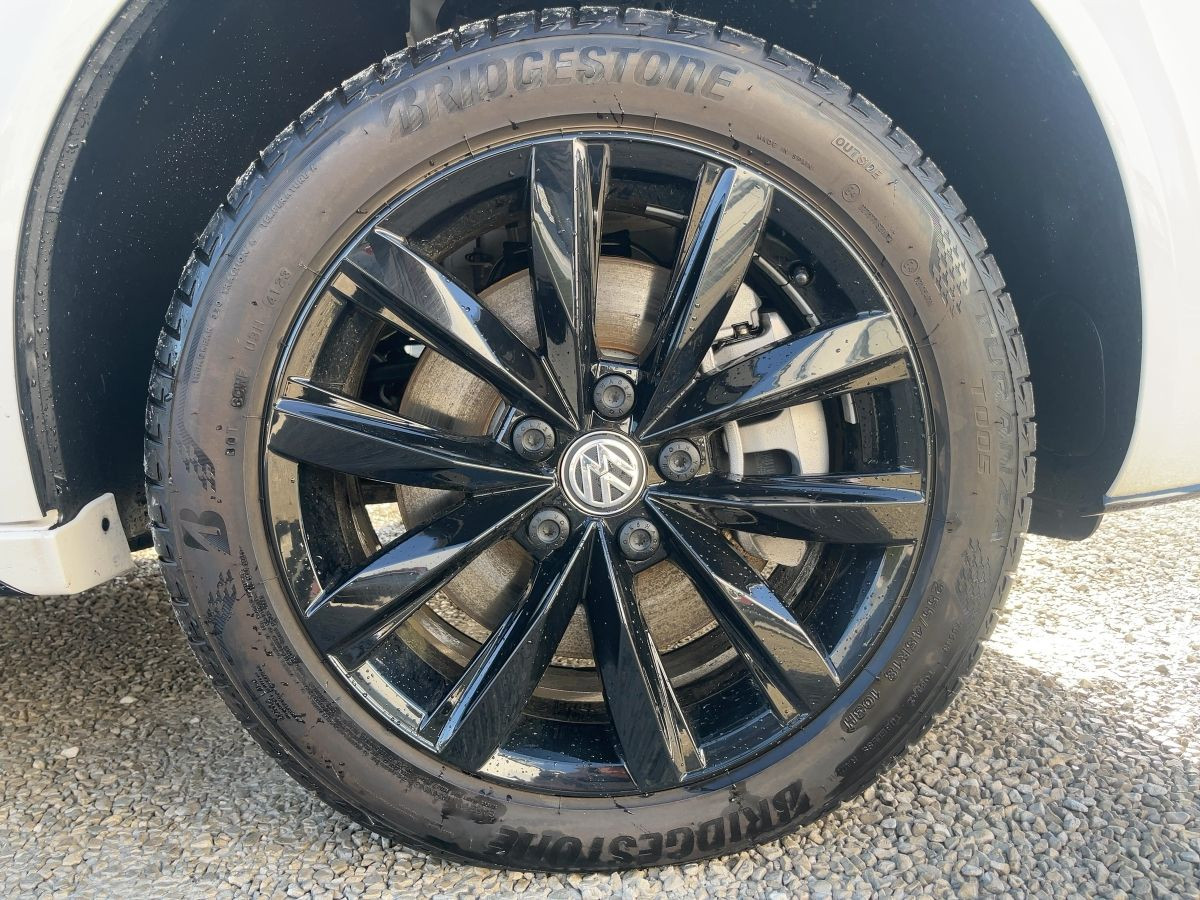 T6.1 California Ocean 2.0 TDI DSG Kamera*Standh.
