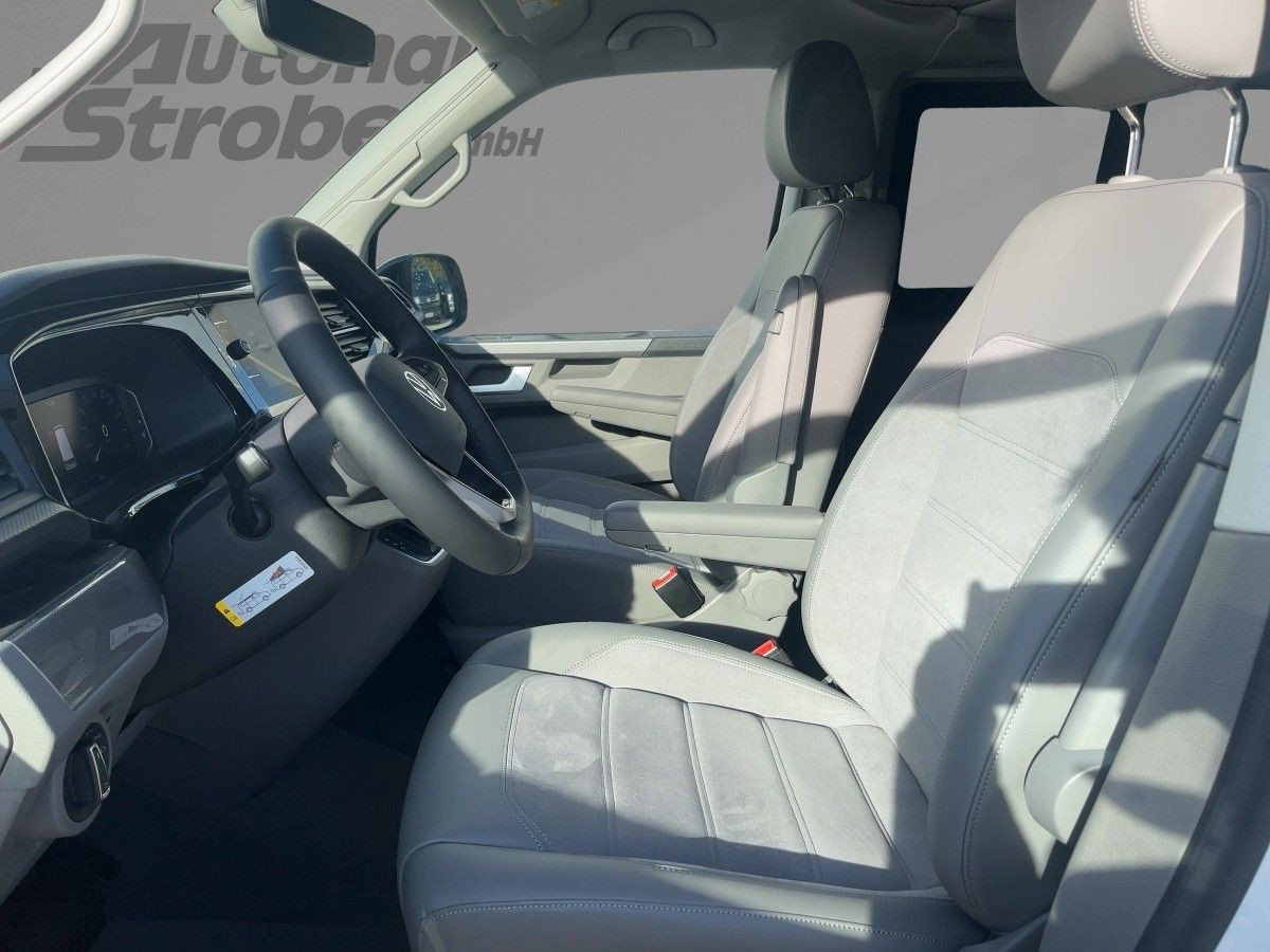 T6.1 California Ocean 2.0 TDI DSG Kamera*Standh.