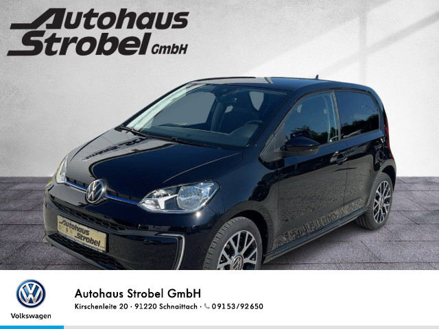 e-up! Edition 30% *SR&WR*Klima*SHZ*RearView*PDC*