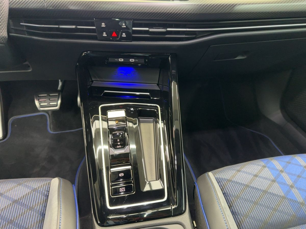 Golf R 20Years Performance*Pano*Navi*Matrix*Harman*