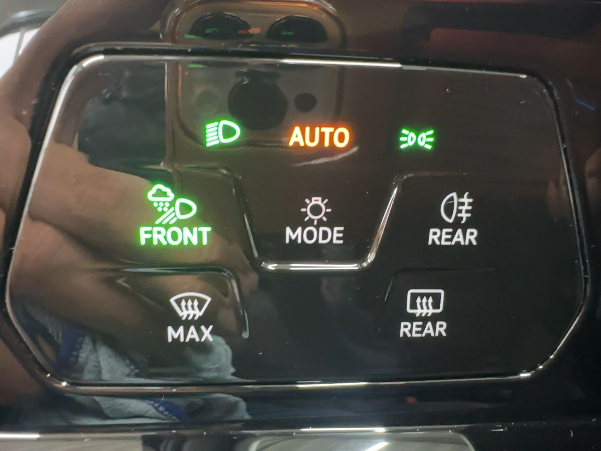Golf R 20Years Performance*Pano*Navi*Matrix*Harman*