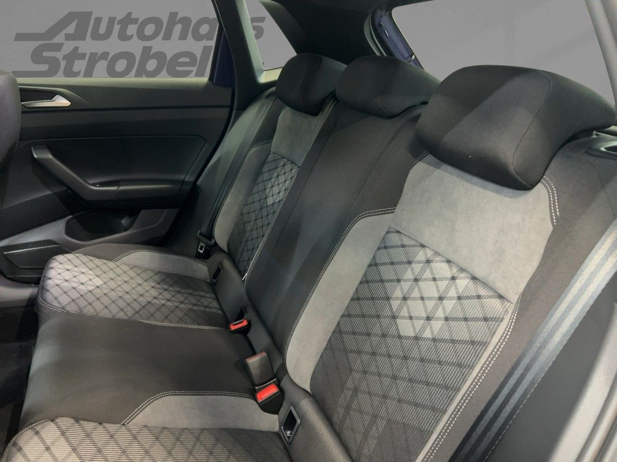 Polo R-Line 1.0 TSI *WR*NAVI*IQ-LIGHT*KAMERA*