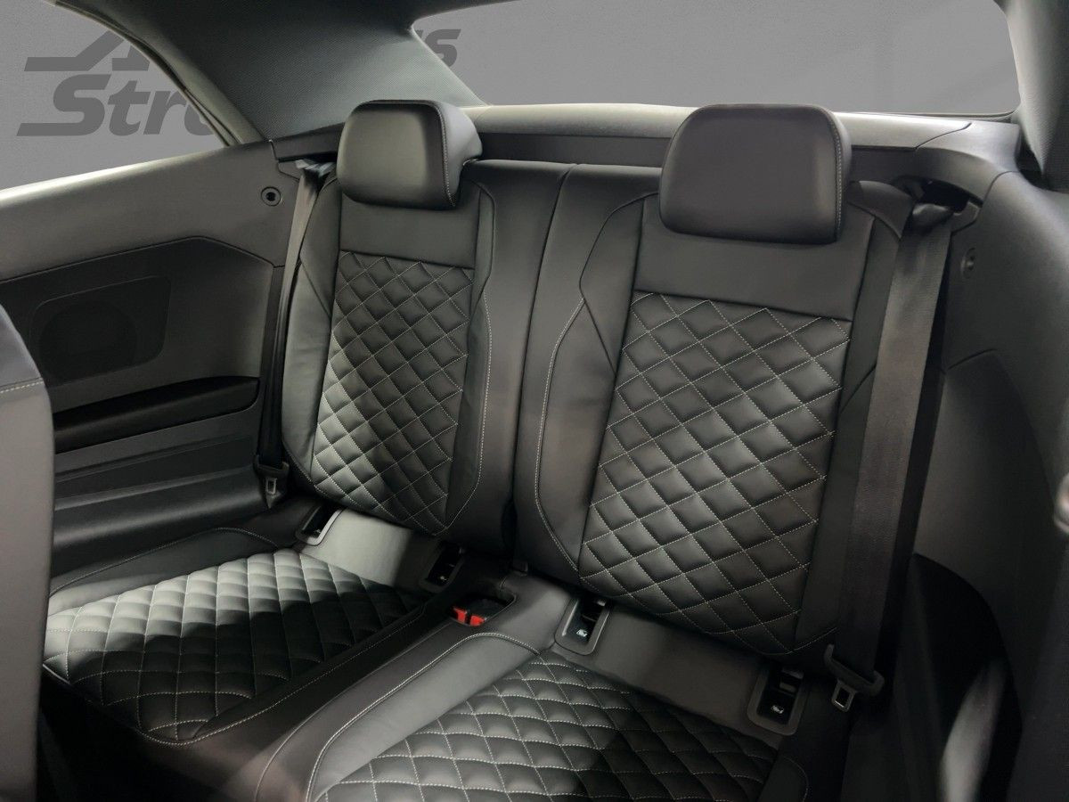 T-Roc Cabrio Edition Black 1.5 TSI DSG ACC Leder