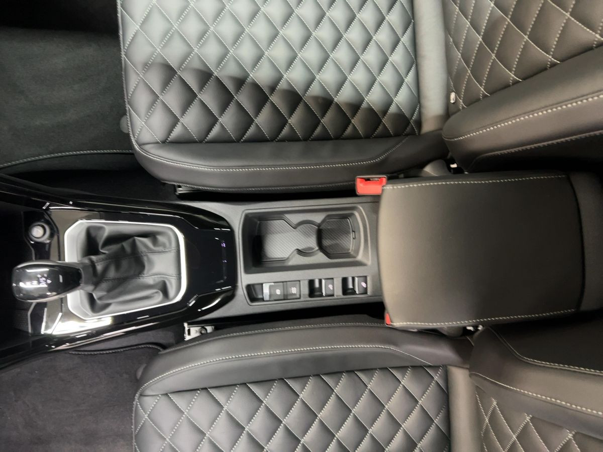 T-Roc Cabrio Edition Black 1.5 TSI DSG ACC Leder