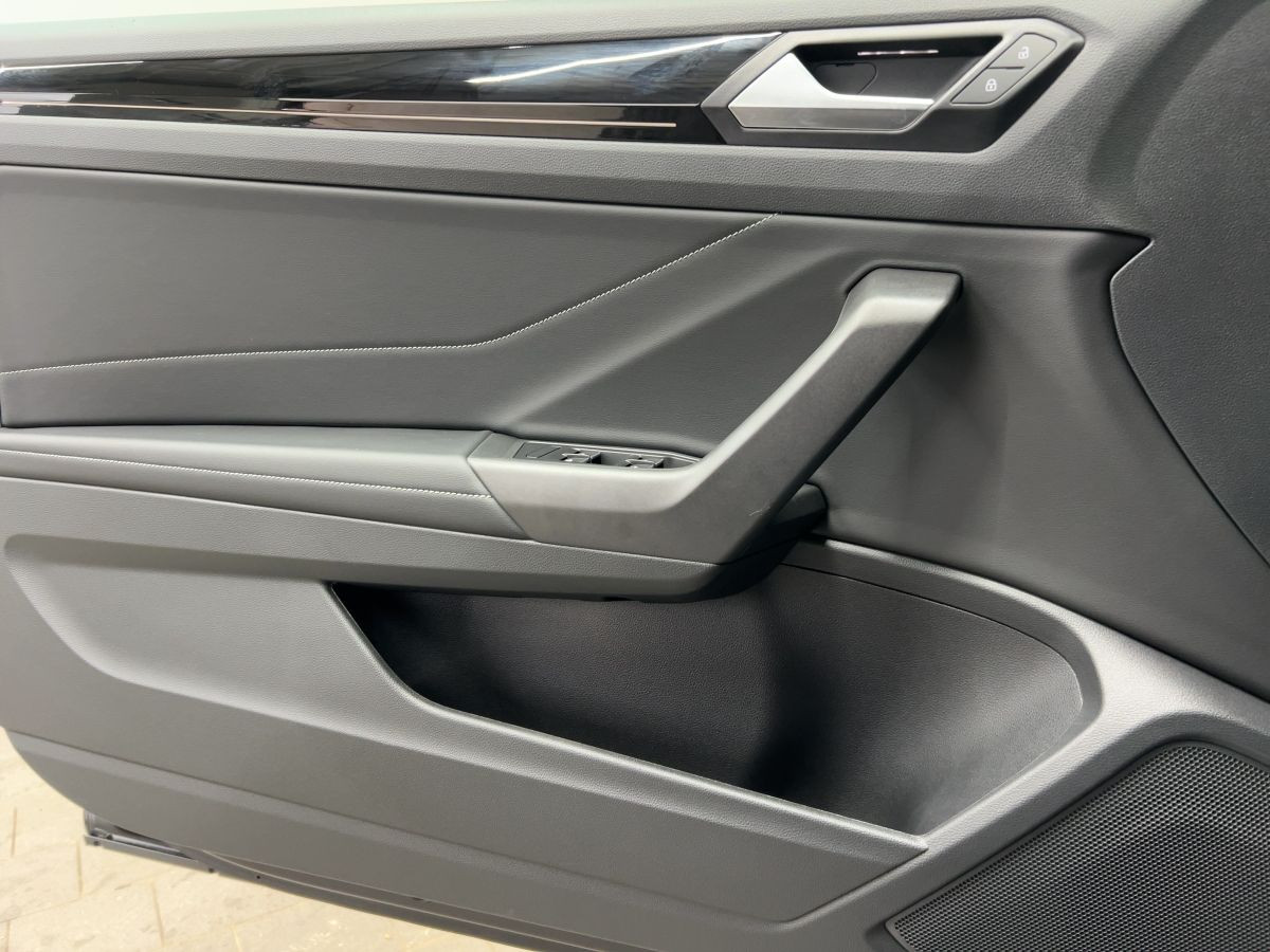 T-Roc Cabrio Edition Black 1.5 TSI DSG ACC Leder