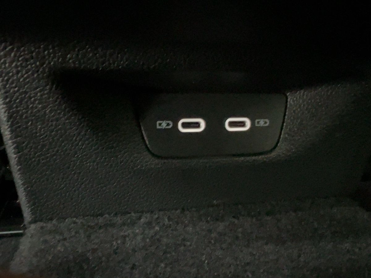 Golf VIII GTI 2.0 TSI ACC AHK DCC LED-Matrix Leder Navi Standh. 