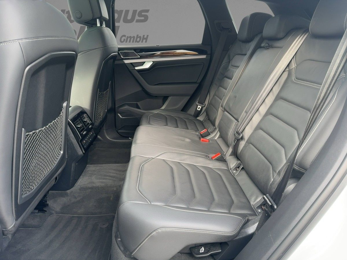 Touareg 3.0 V6 TDI DSG 4M 