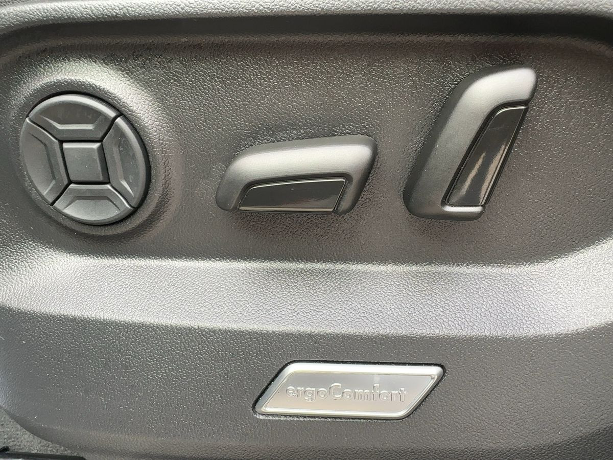 Touareg 3.0 V6 TDI DSG 4M 