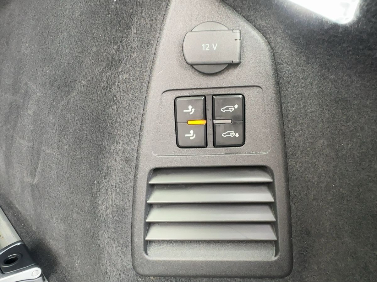 Touareg 3.0 V6 TDI DSG 4M 