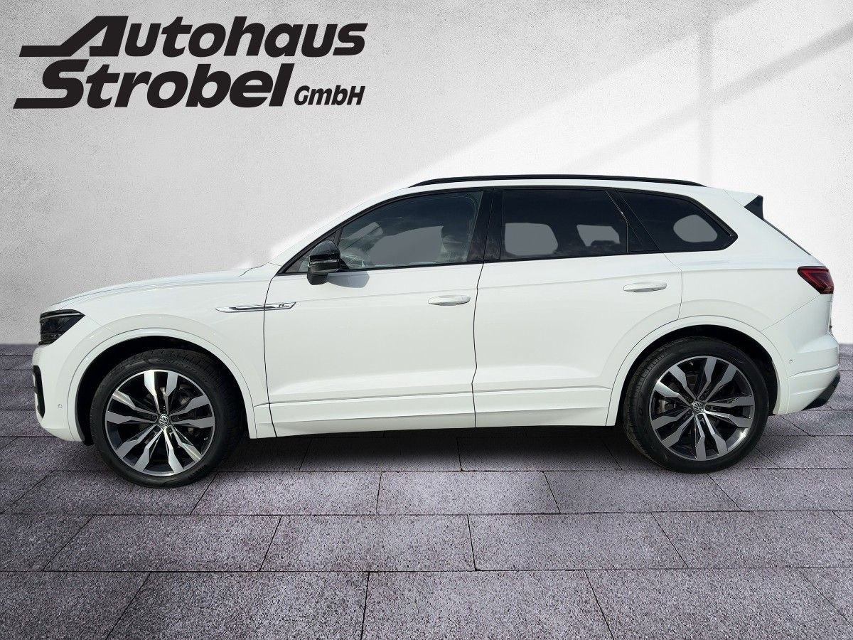 Touareg 3.0 V6 TDI DSG 4M 