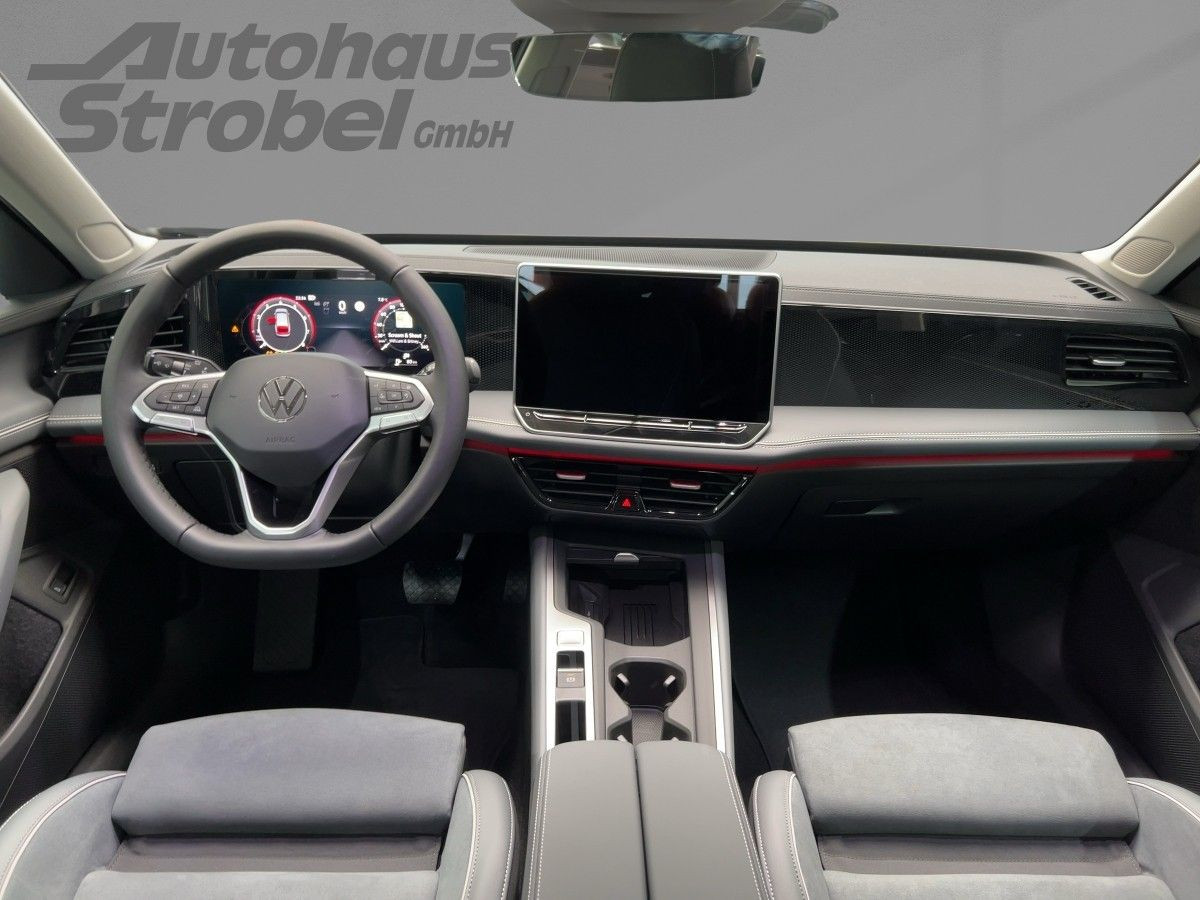 Passat Variant 1.5 TSI DSG ACC*AHK*LED*Navi*Keyl