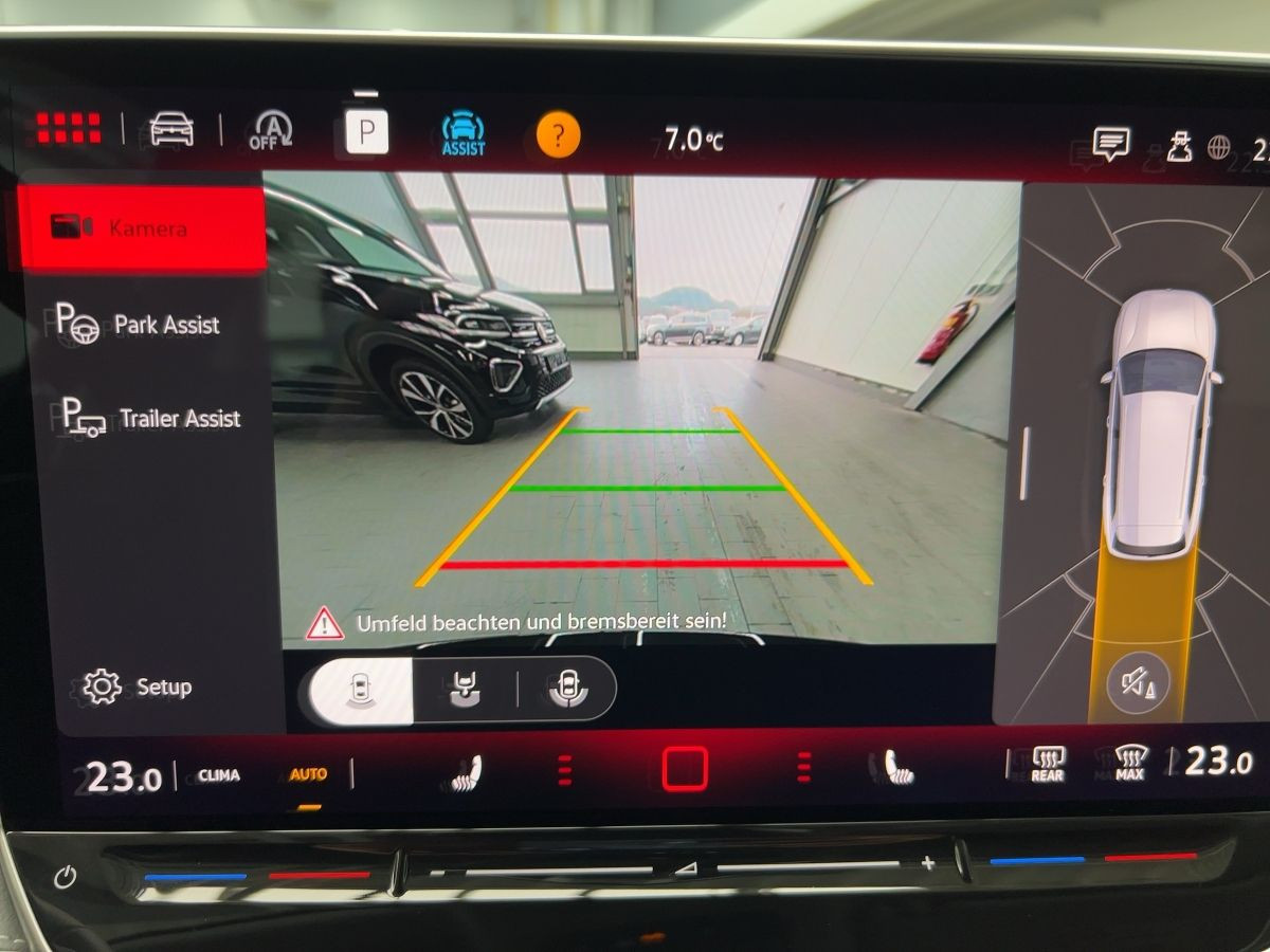 Passat Variant 1.5 TSI DSG ACC*AHK*LED*Navi*Keyl