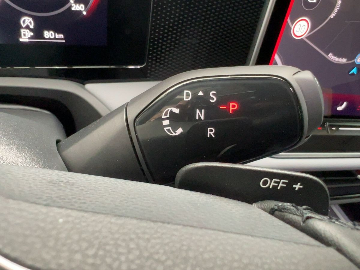 Passat Variant 1.5 TSI DSG ACC*AHK*LED*Navi*Keyl
