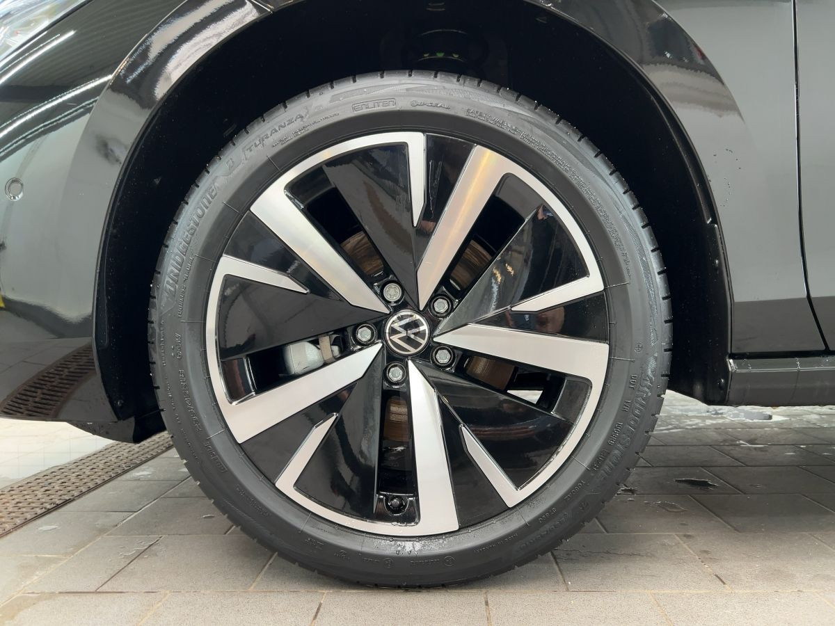 Passat Variant 1.5 TSI DSG ACC*AHK*LED*Navi*Keyl