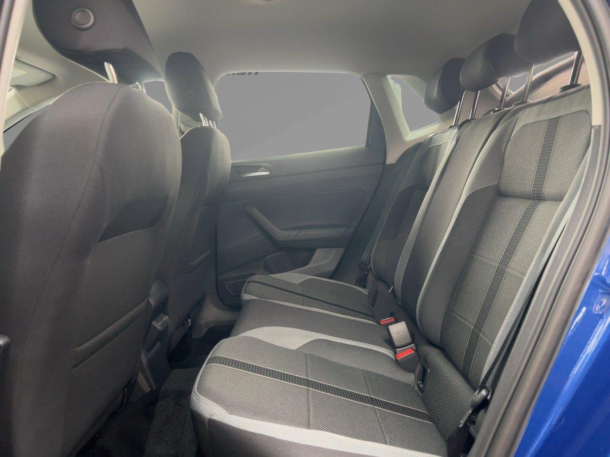 Polo Style 1.0 TSI*WR*IQ.LIGHT*NAVI*IQ.DRIVE