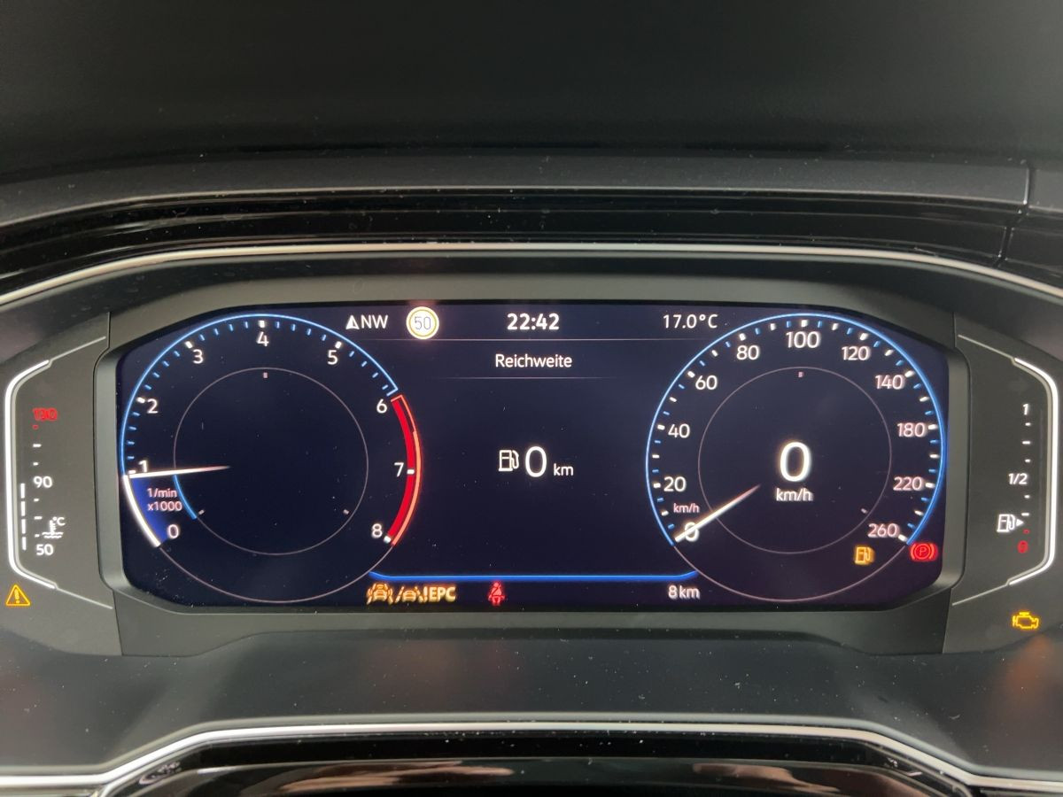 Polo Style 1.0 TSI*WR*IQ.LIGHT*NAVI*IQ.DRIVE