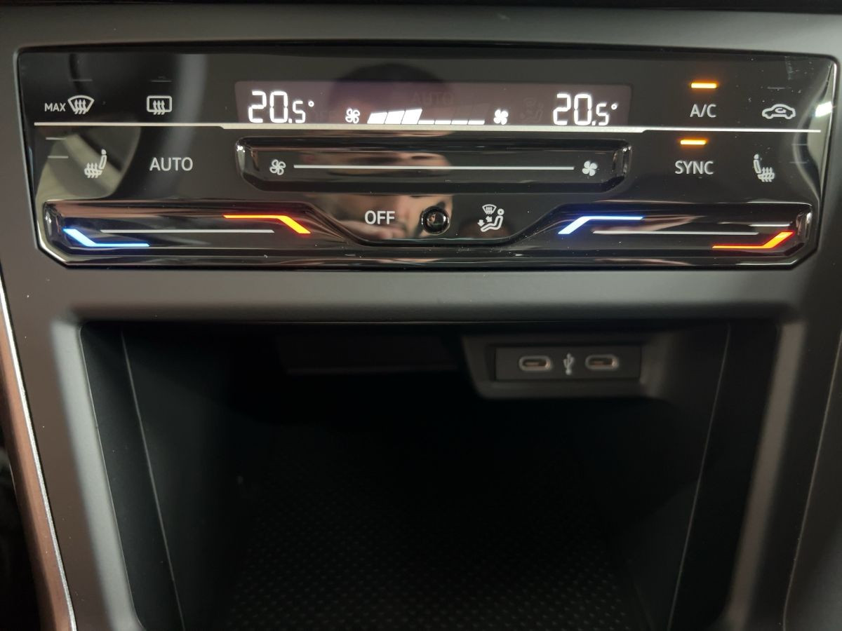 Polo Style 1.0 TSI*WR*IQ.LIGHT*NAVI*IQ.DRIVE