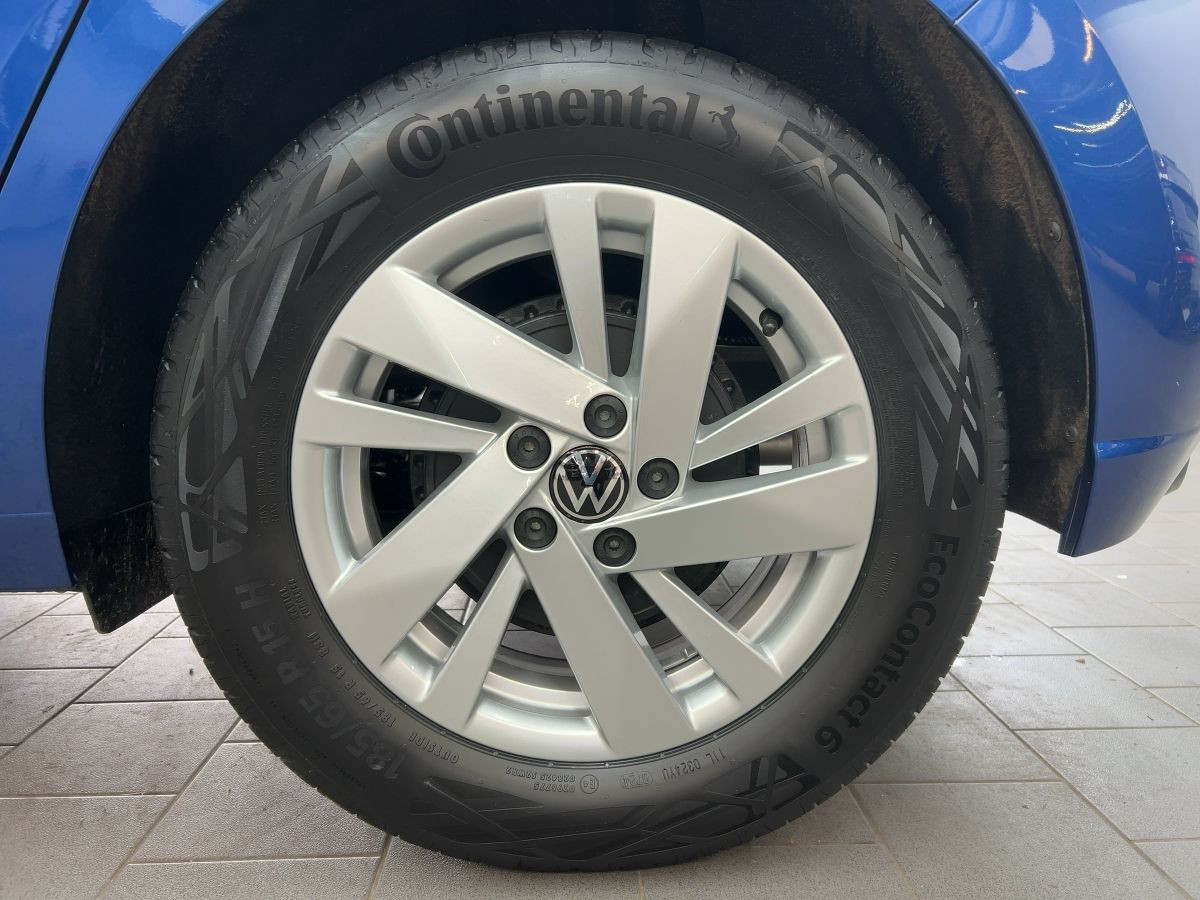 Polo Style 1.0 TSI*WR*IQ.LIGHT*NAVI*IQ.DRIVE