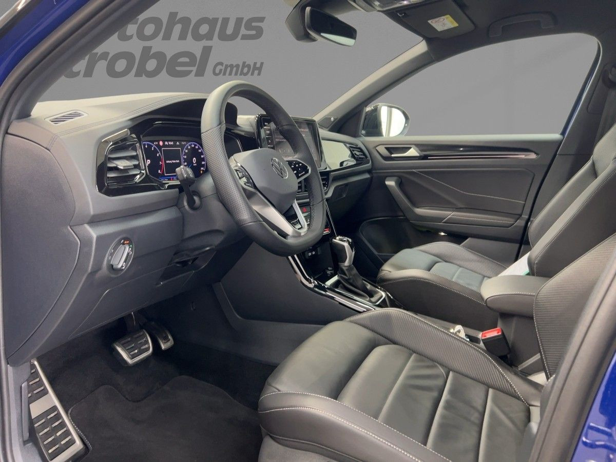 T-Roc 1.5 TSI DSG 