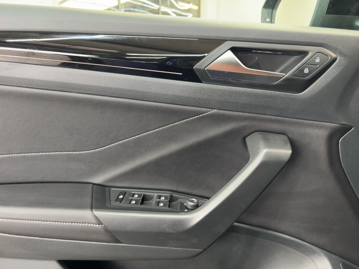 T-Roc 1.5 TSI DSG 