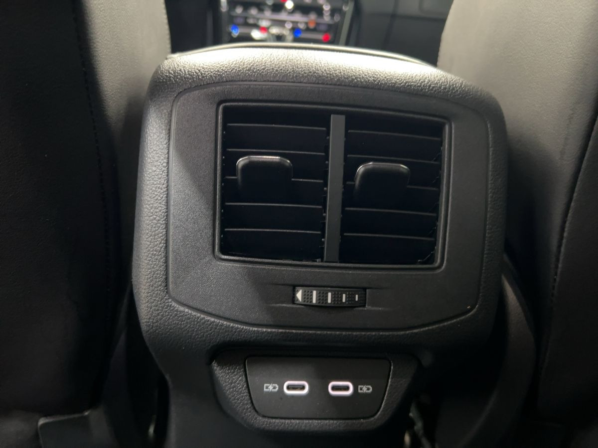 T-Roc 1.5 TSI DSG 