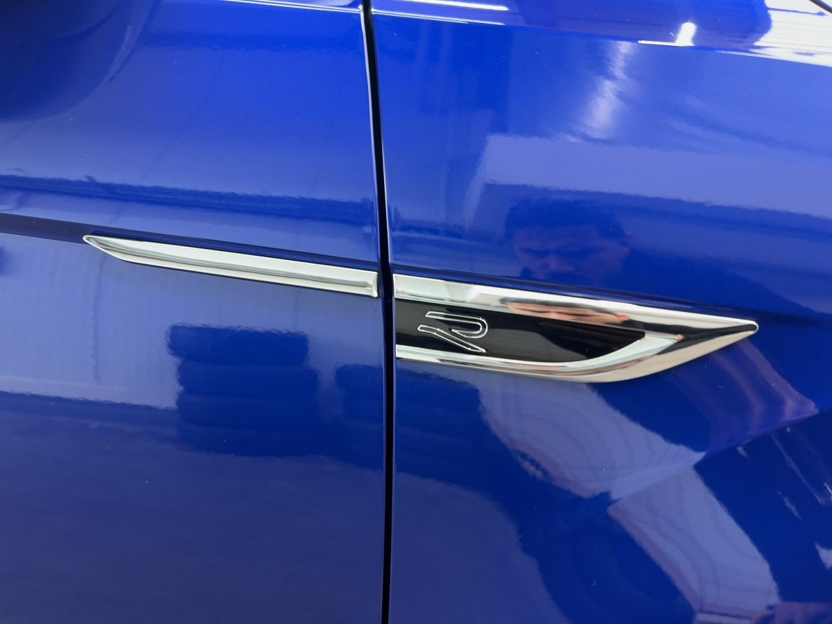 T-Roc 1.5 TSI DSG 