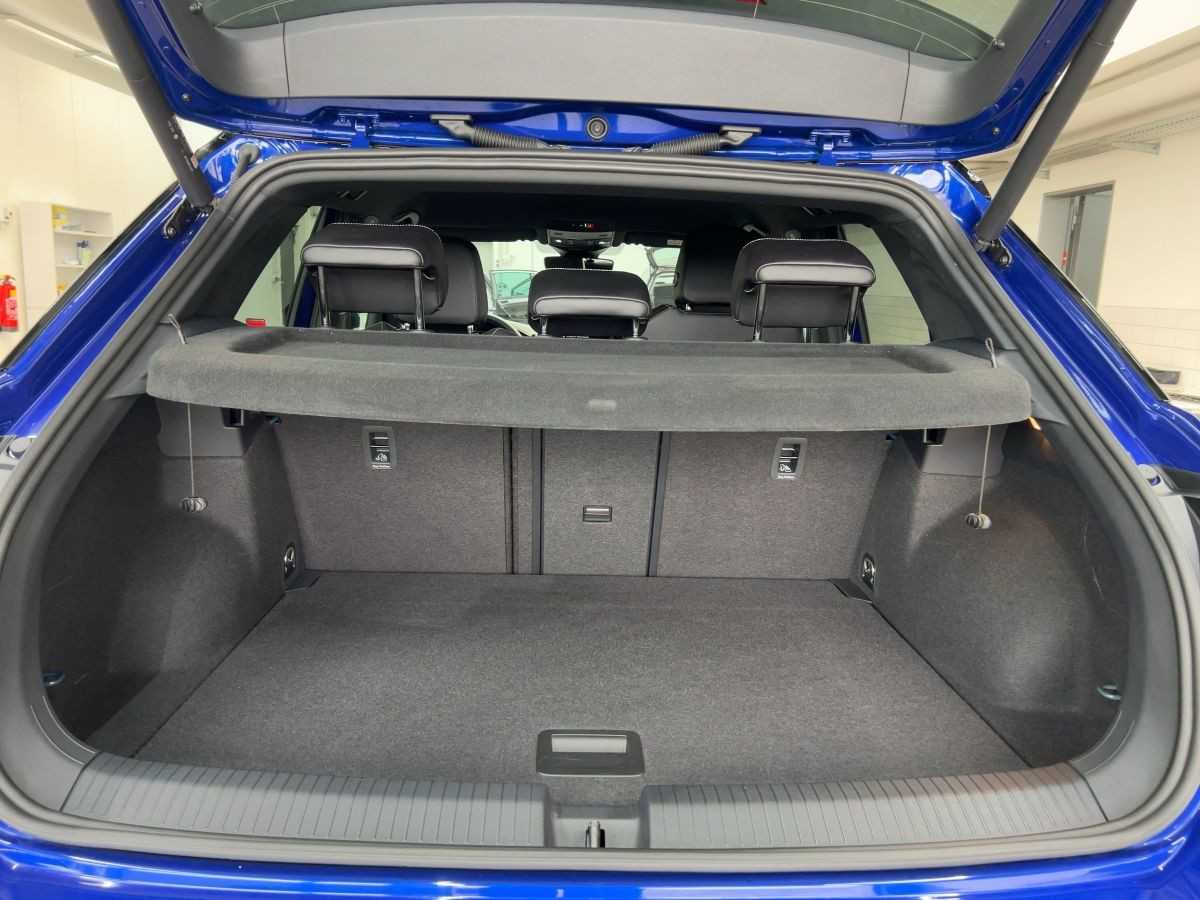 T-Roc 1.5 TSI DSG 