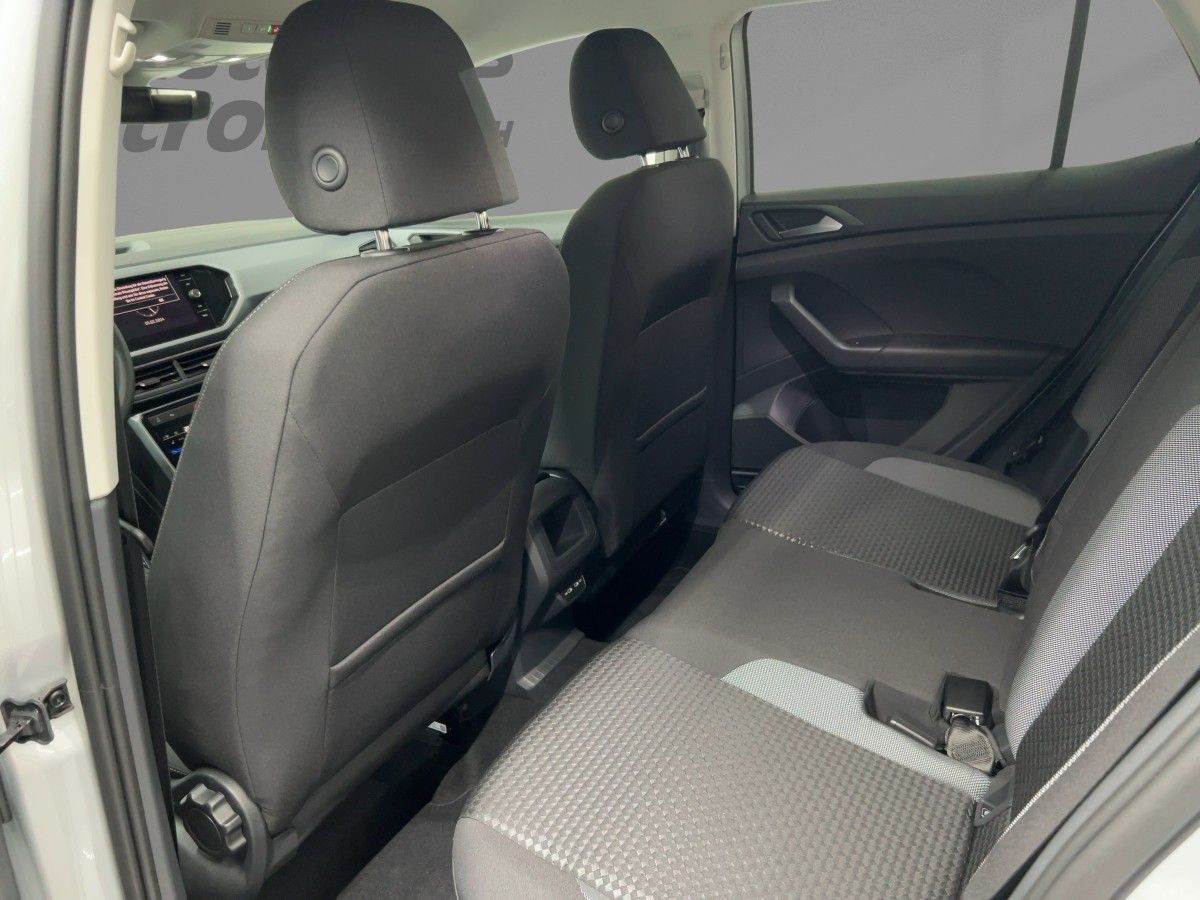 T-Cross 1.0 TSI DSG 