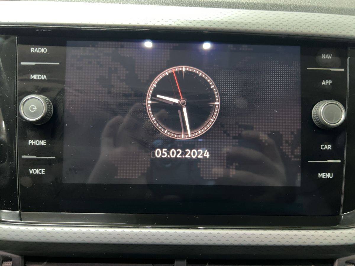 T-Cross 1.0 TSI DSG 