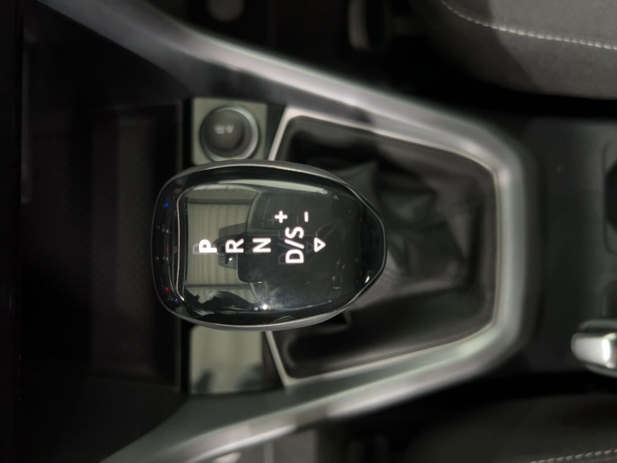 T-Cross 1.0 TSI DSG 