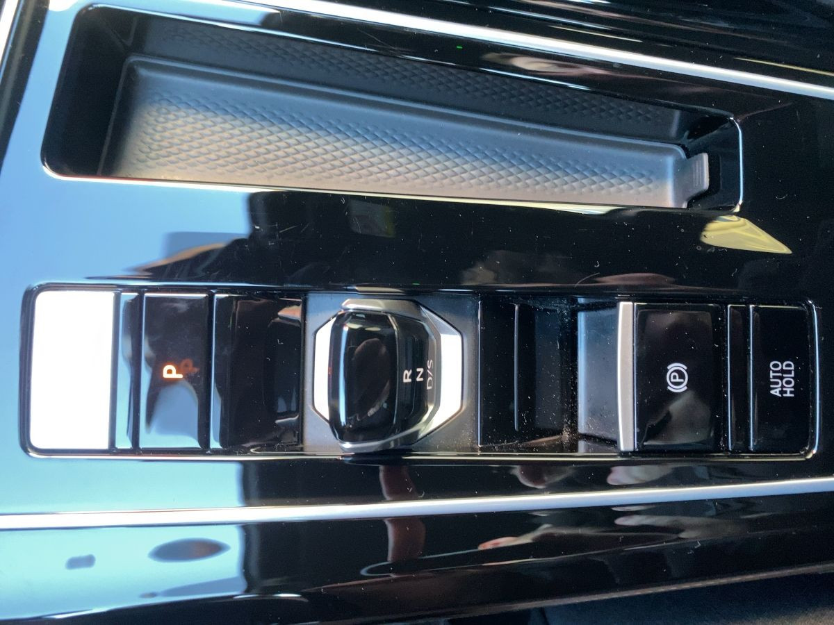 Golf VIII GTD 2.0 TDI DSG ACC IQ LED-Matrix 