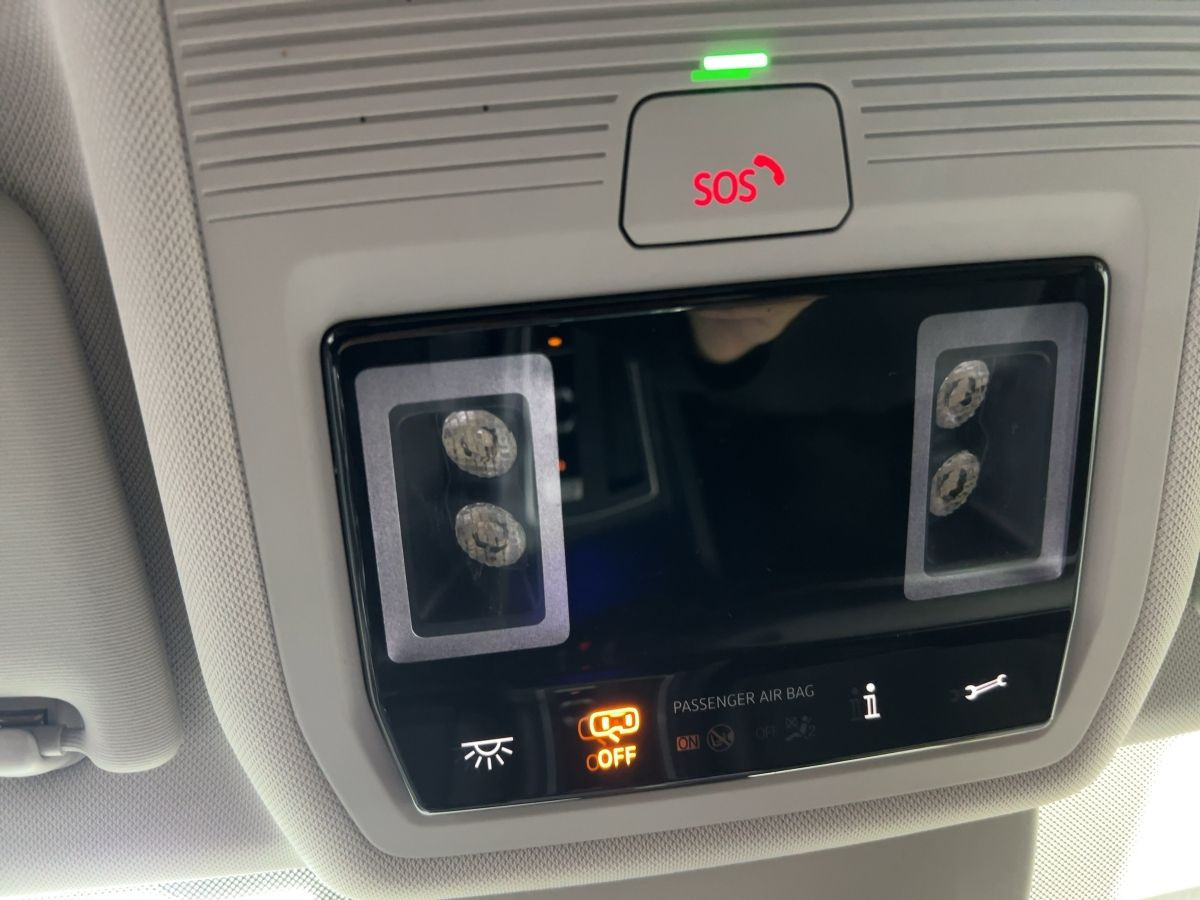 Golf VIII 1.5 eTSI DSG Style ACC Navi Kamera LED-Matrix Keyless