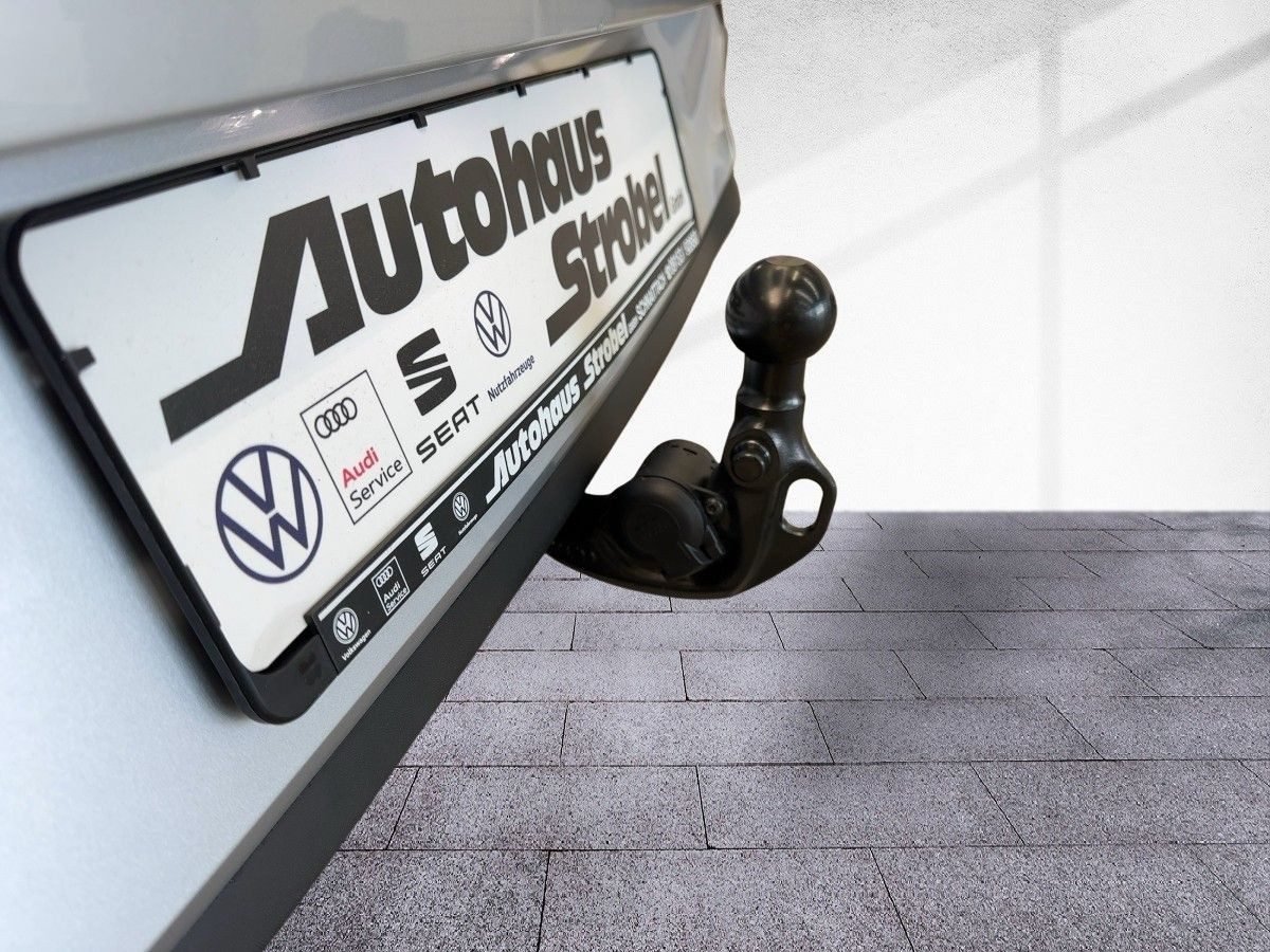 Golf VIII GTD 2.0 TDI SCR 7-Gang DSG