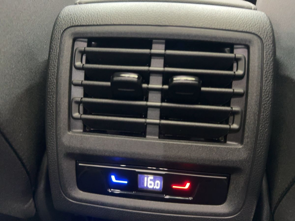 Golf VIII GTD 2.0 TDI SCR 7-Gang DSG