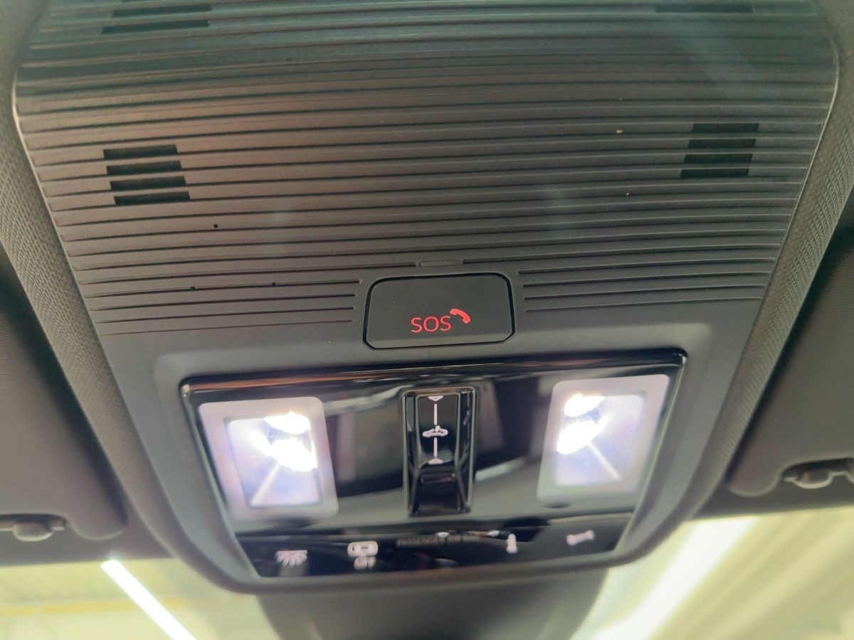 Golf VIII GTD 2.0 TDI SCR 7-Gang DSG