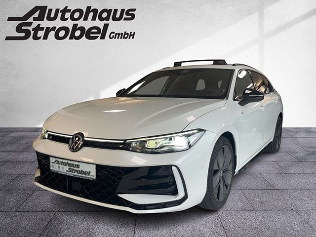 Passat R-Line 2.0 TDI DSG ACC*AHK*IQ.LIGHT