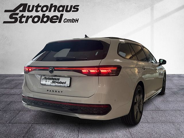 Passat R-Line 2.0 TDI DSG ACC*AHK*IQ.LIGHT